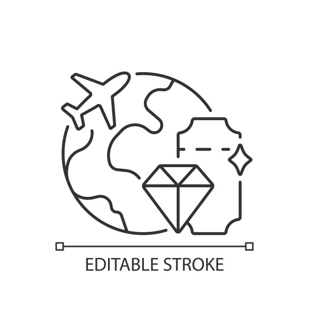 全球奢侈品品牌logo