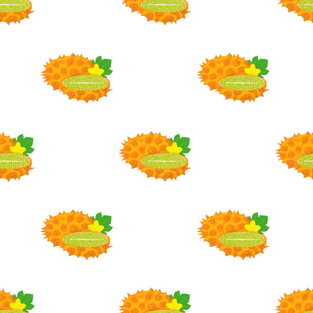 黄瓜种子包装设计