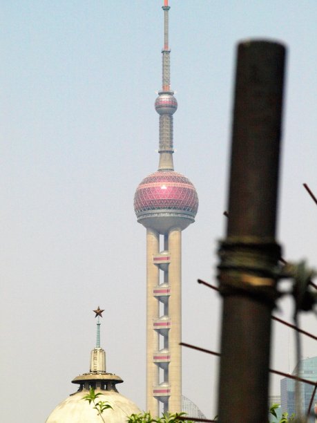 上海欧式建筑