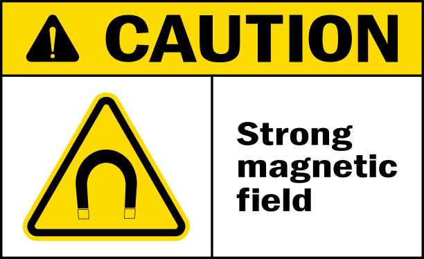 注意强磁力