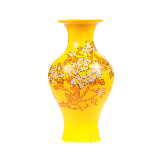 典雅 欧式花瓶 花