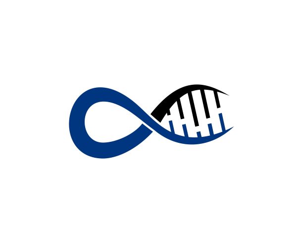 gm字母设计logo