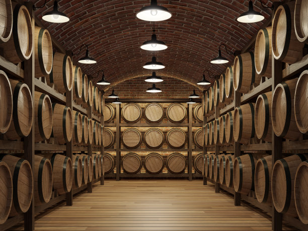 板式酒窖