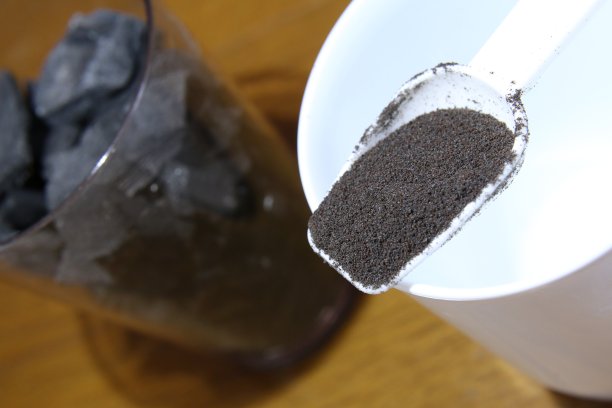碳烤咖啡豆