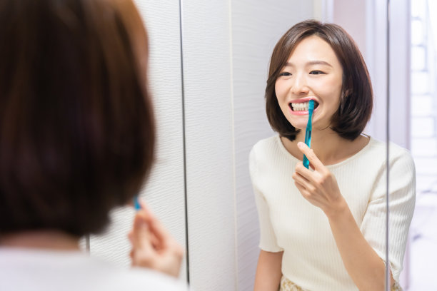 日系牙刷