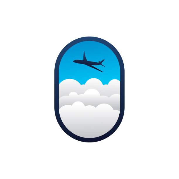 国际旅行社logo