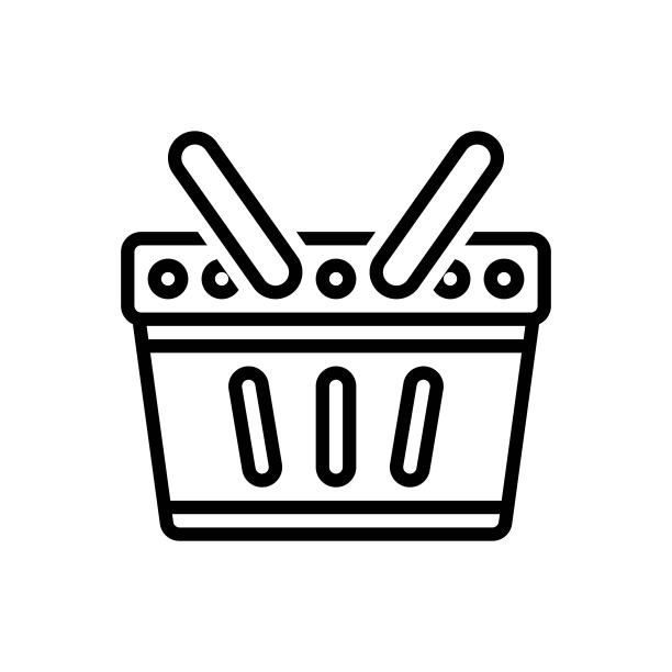 水果篮子logo