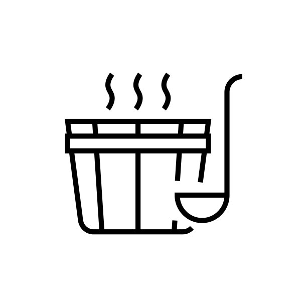 澡堂logo