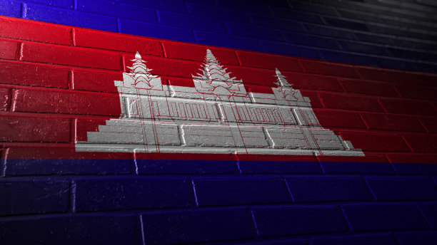 柬埔寨设计图