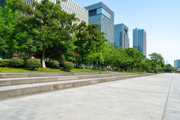 宁波低碳环保城市