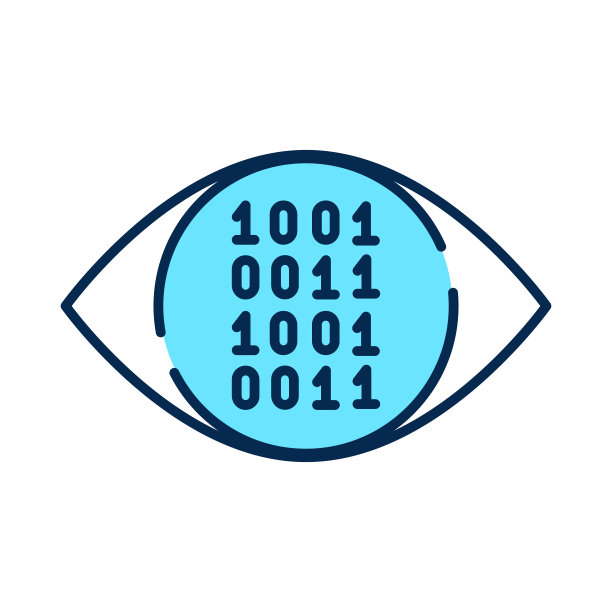 眼睛播放器logo