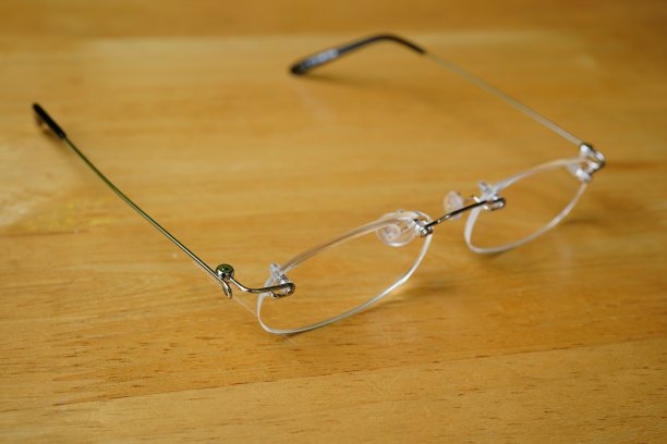 铝合金眼镜框