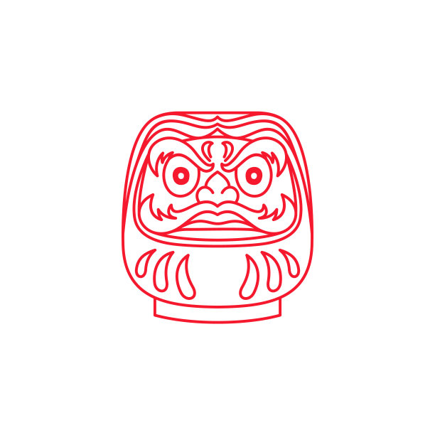 神社logo