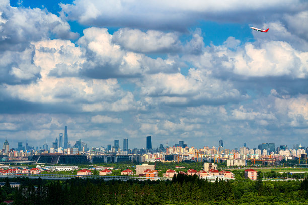 中国南方航空公司