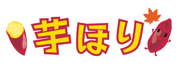 红薯logo