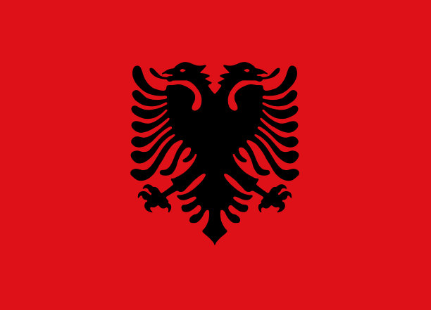 阿尔巴尼亚双头鹰