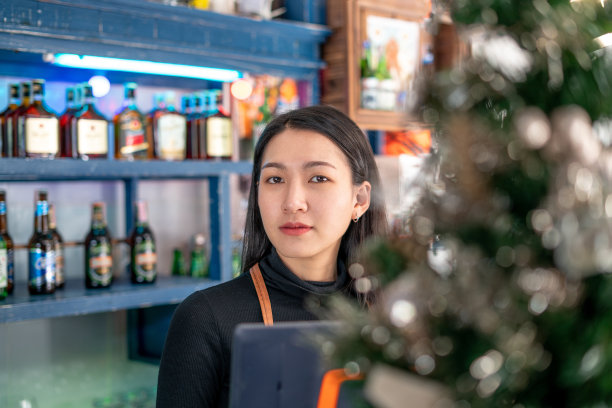 酒吧夜店招聘