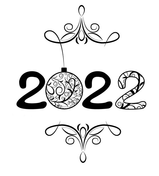 2022年