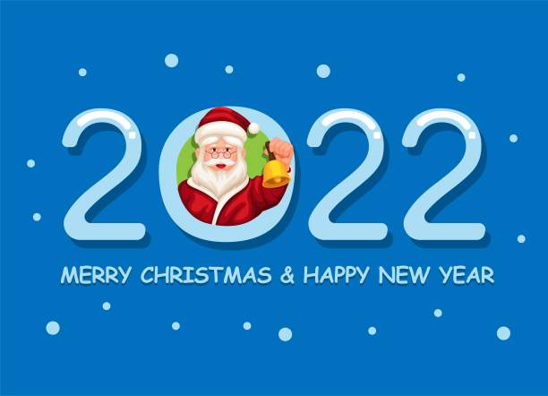 2022圣诞节快乐圣诞促销圣诞