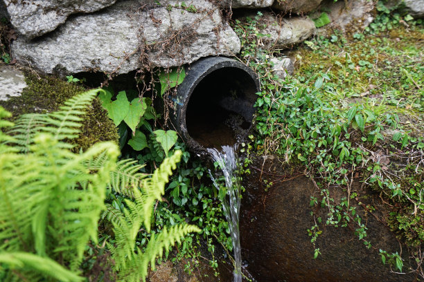 节约淡水