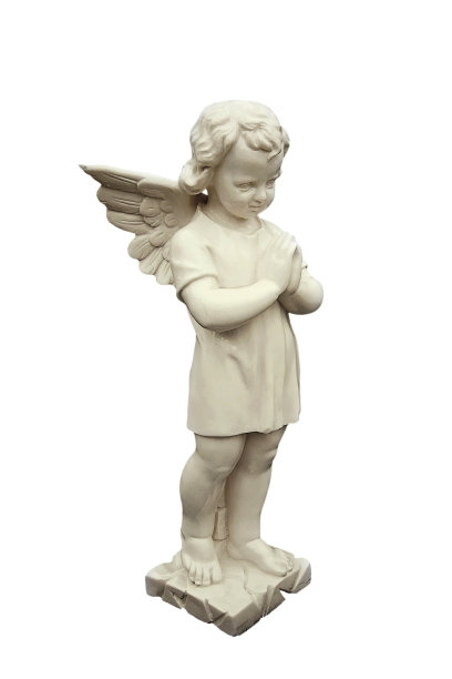 天使雕塑工艺品