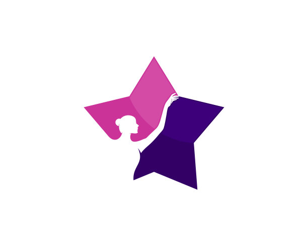 芭蕾舞培训logo