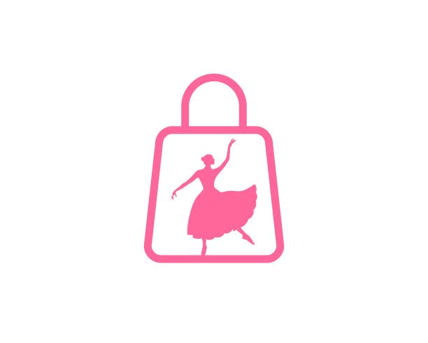 芭蕾舞培训logo