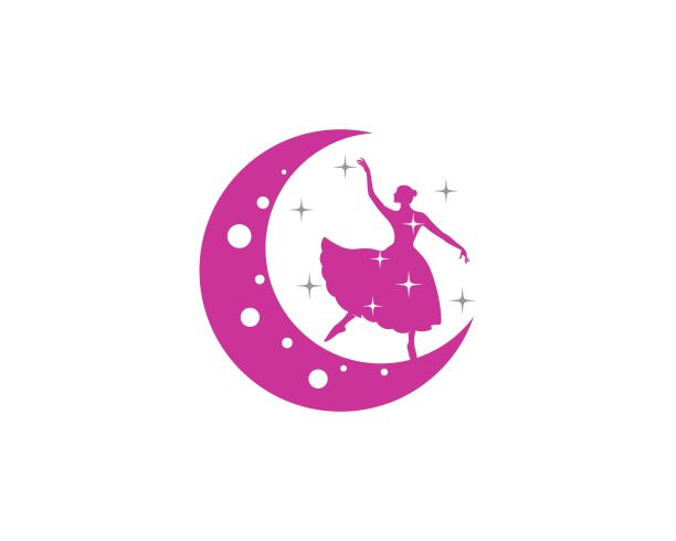 芭蕾舞培训logo