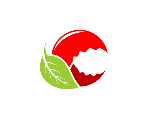 野苹果logo