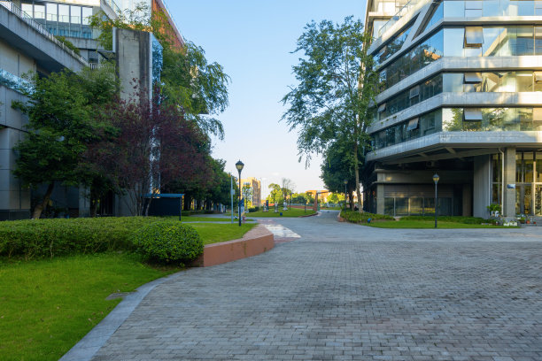 重庆大学旅游景点宣传