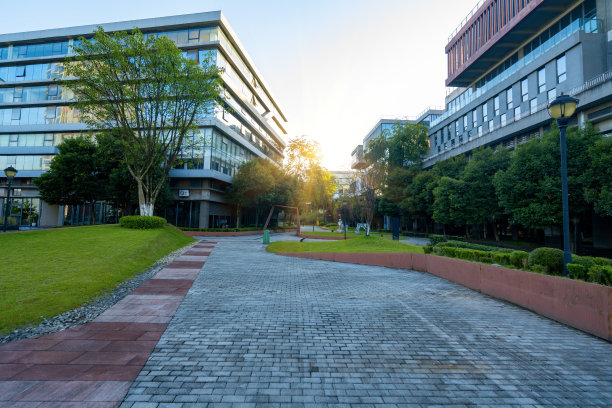 重庆大学地标