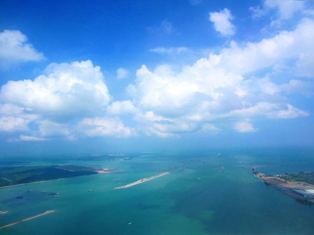 清水湾景区