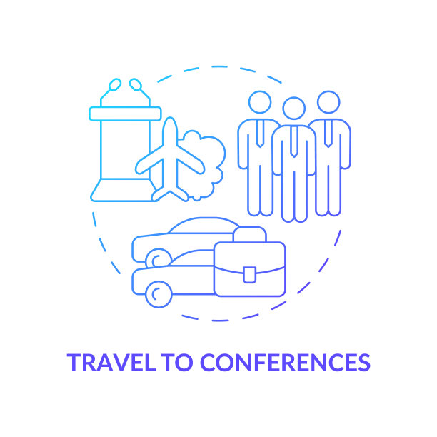 旅游发展大会logo