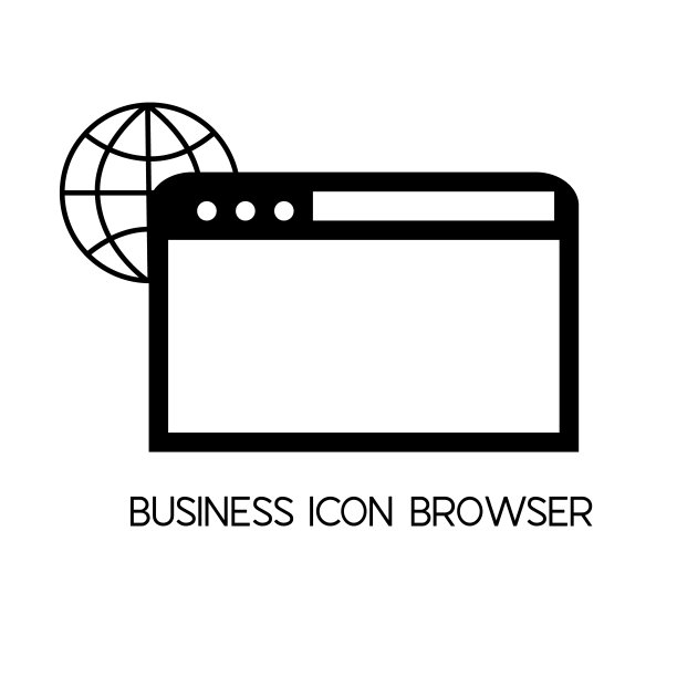 企业web网页界面