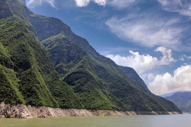 瞿塘峡