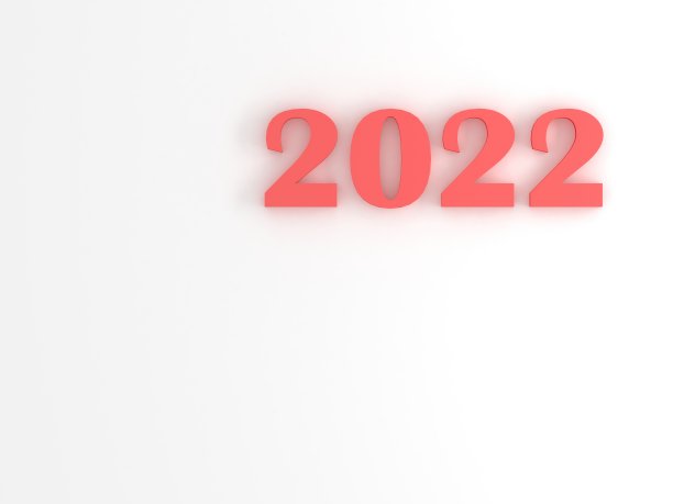 2021新年计划