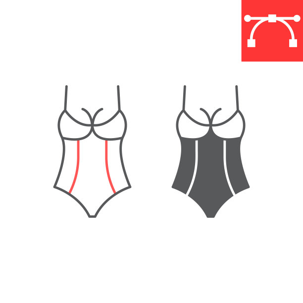 女性内衣文胸logo