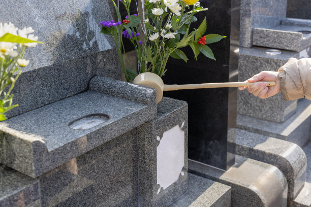 日本石墓