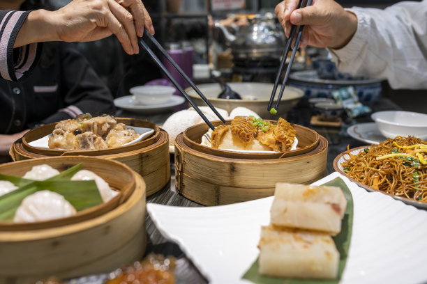 广东茶饮