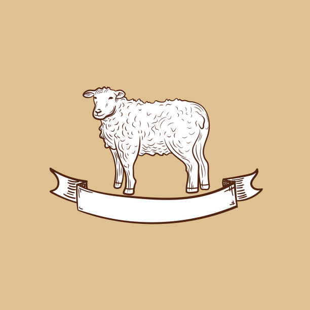 牛肉干logo