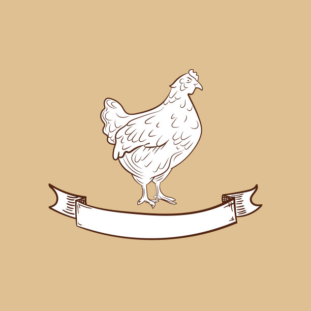 牛肉干logo