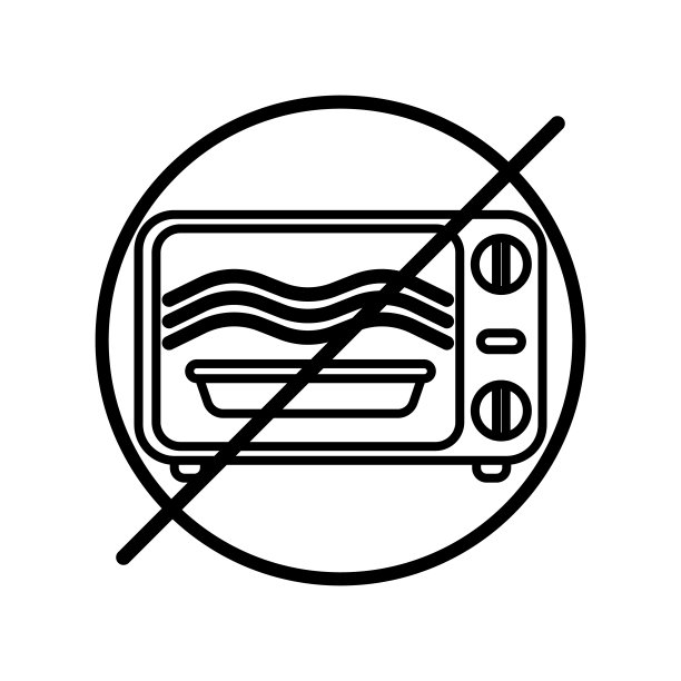 速食品logo