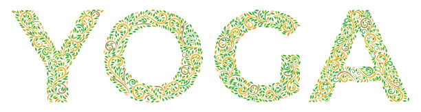 传统纹路logo