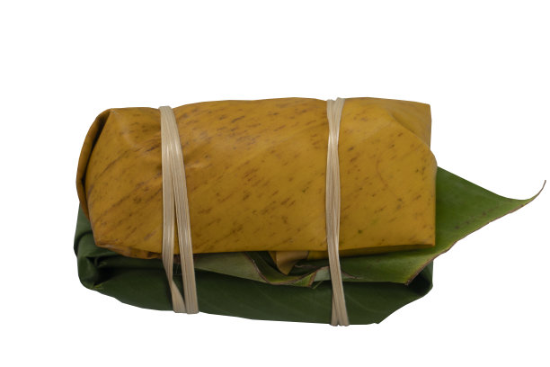 生态稻米包装设计