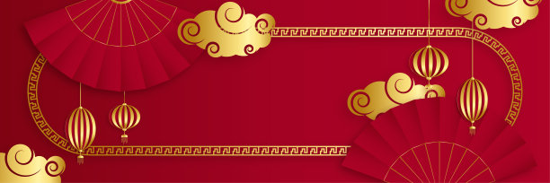 2022中国红虎年金色吉祥物