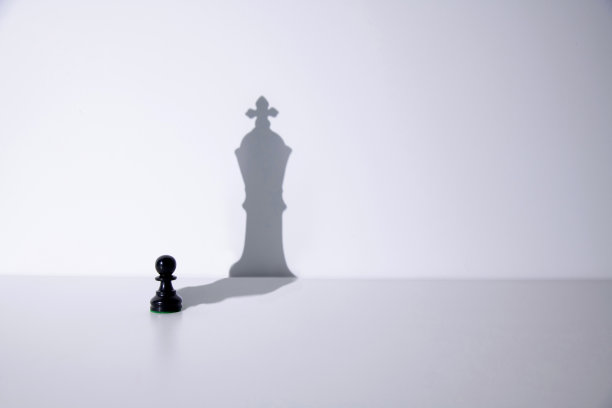 卒子,国王,国际象棋