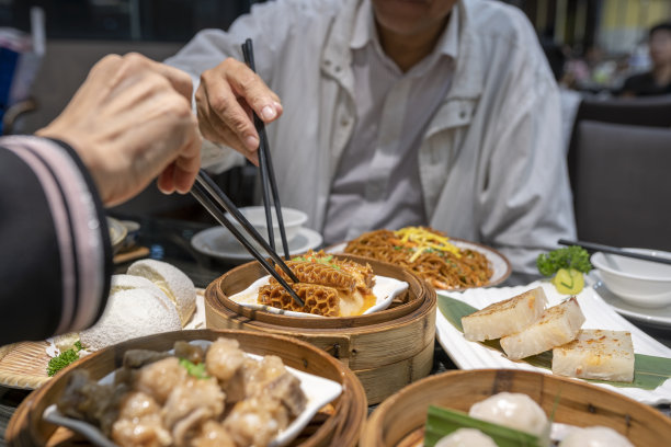 广东茶饮