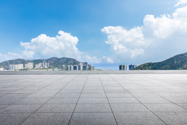 海南素材海南建筑