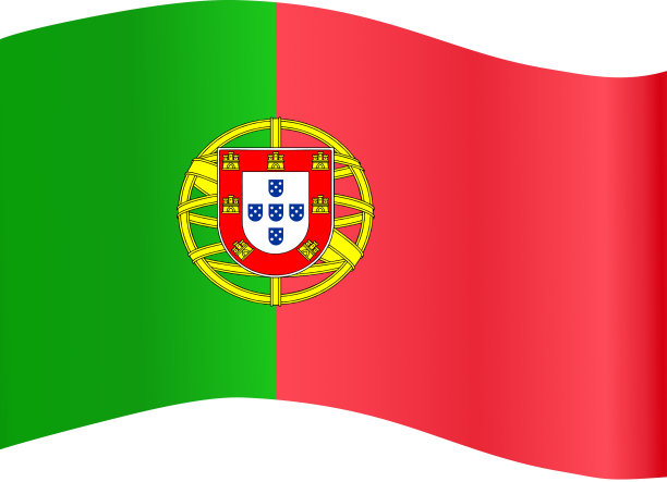 葡萄牙旅游宣传海报
