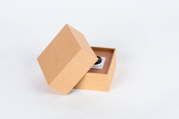 科技数码产品包装盒